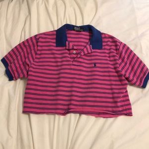 Polo shirt